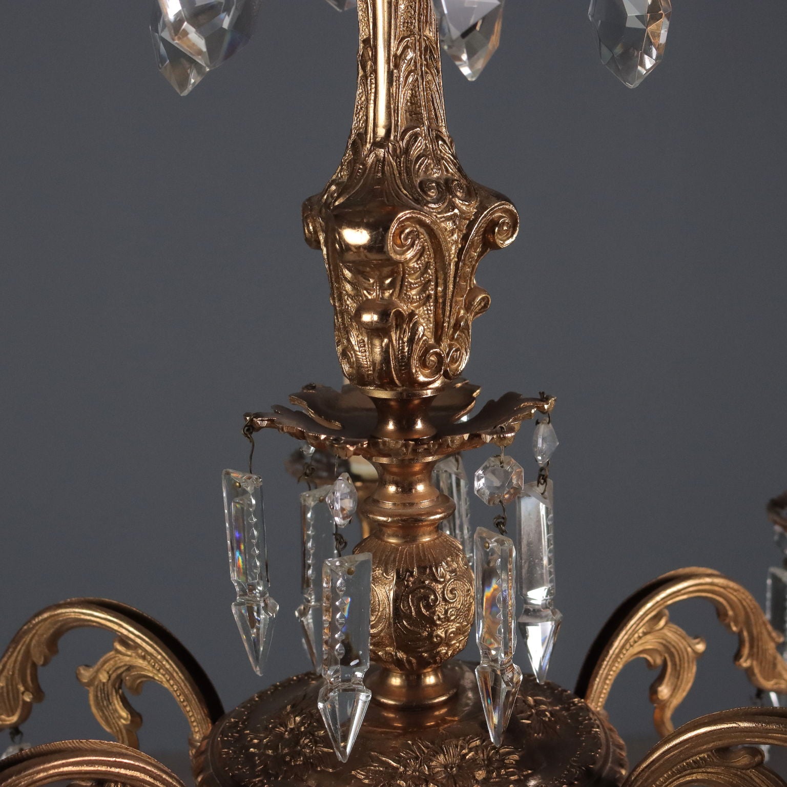  | Antiques  Lighting