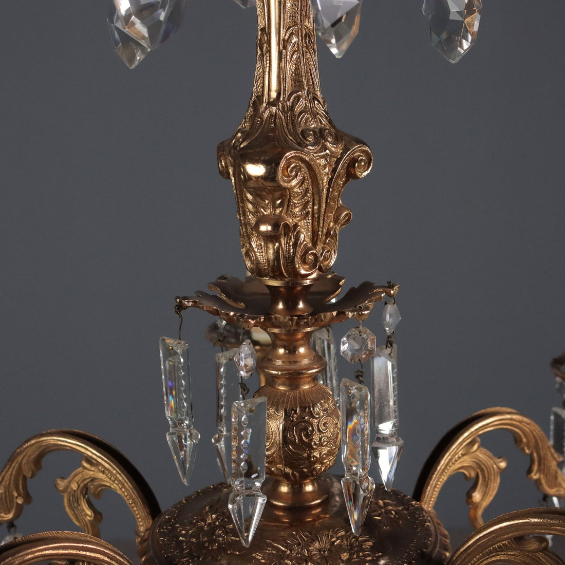  | Antiques  Lighting