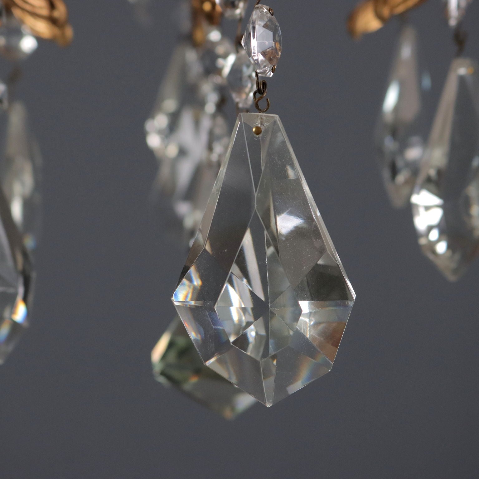  | Antiques  Lighting