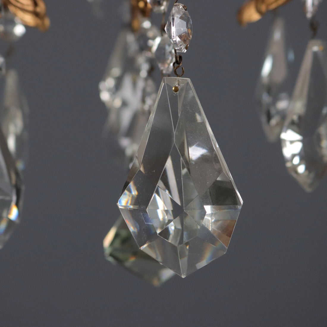  | Antiques  Lighting