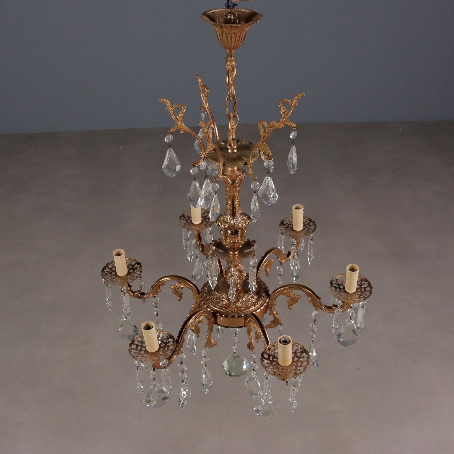  | Antiques  Lighting