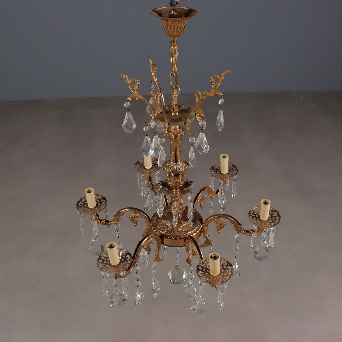  | Antiques  Lighting