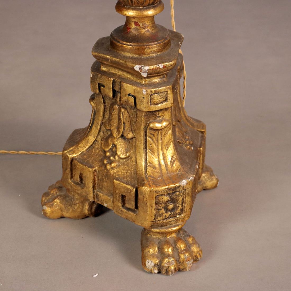  | Antiques  Lighting