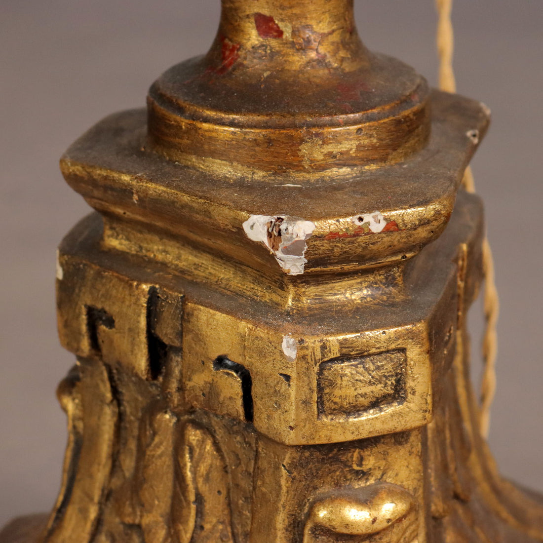  | Antiques  Lighting