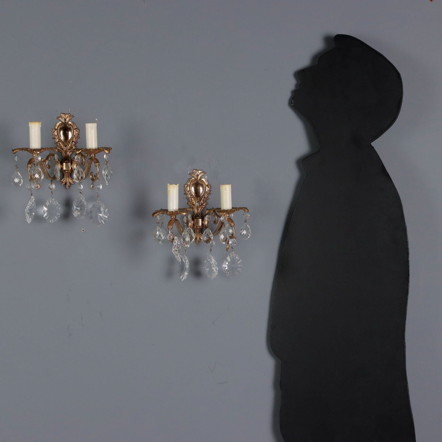  | Antiques  Lighting