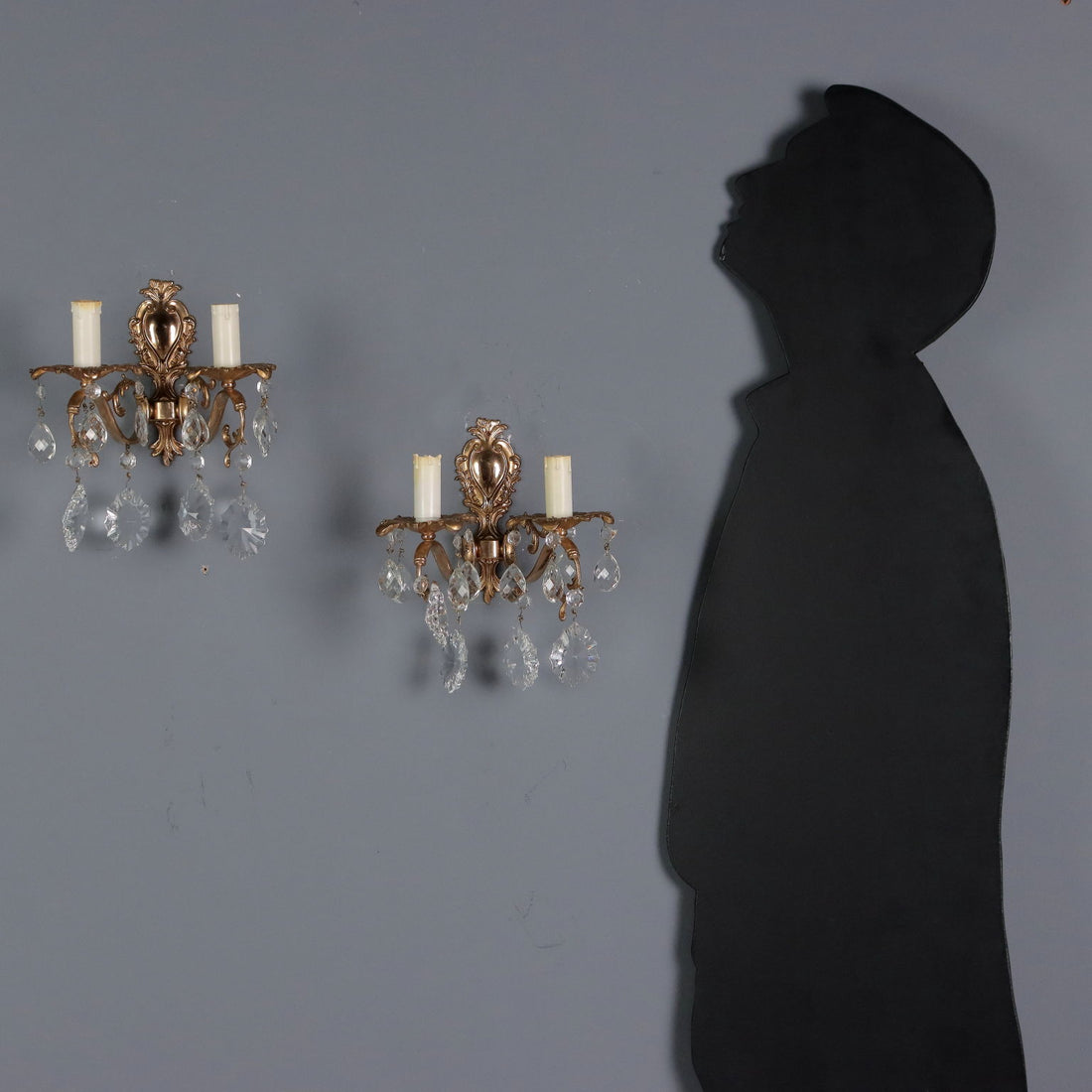  | Antiques  Lighting