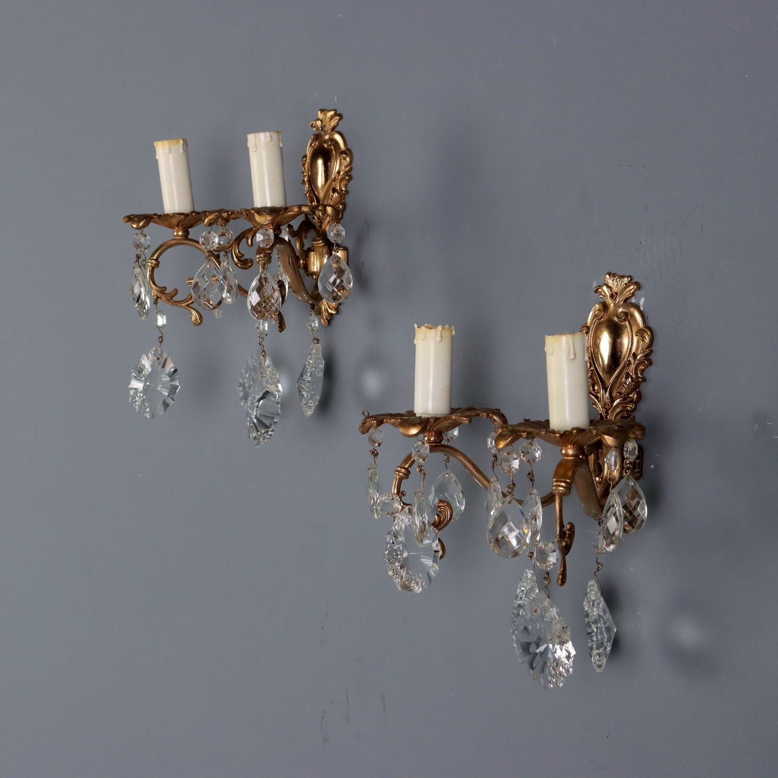  | Antiques  Lighting