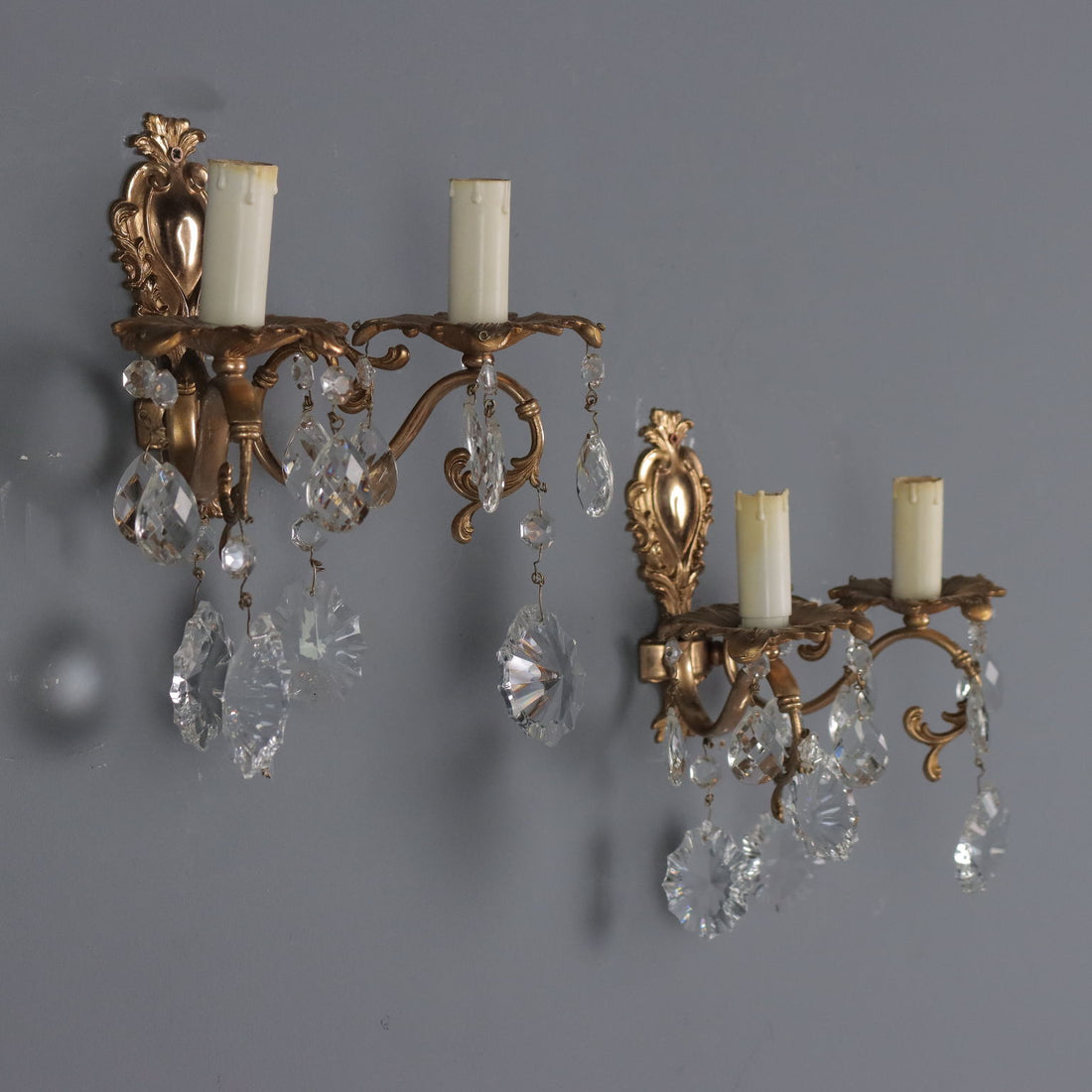  | Antiques  Lighting