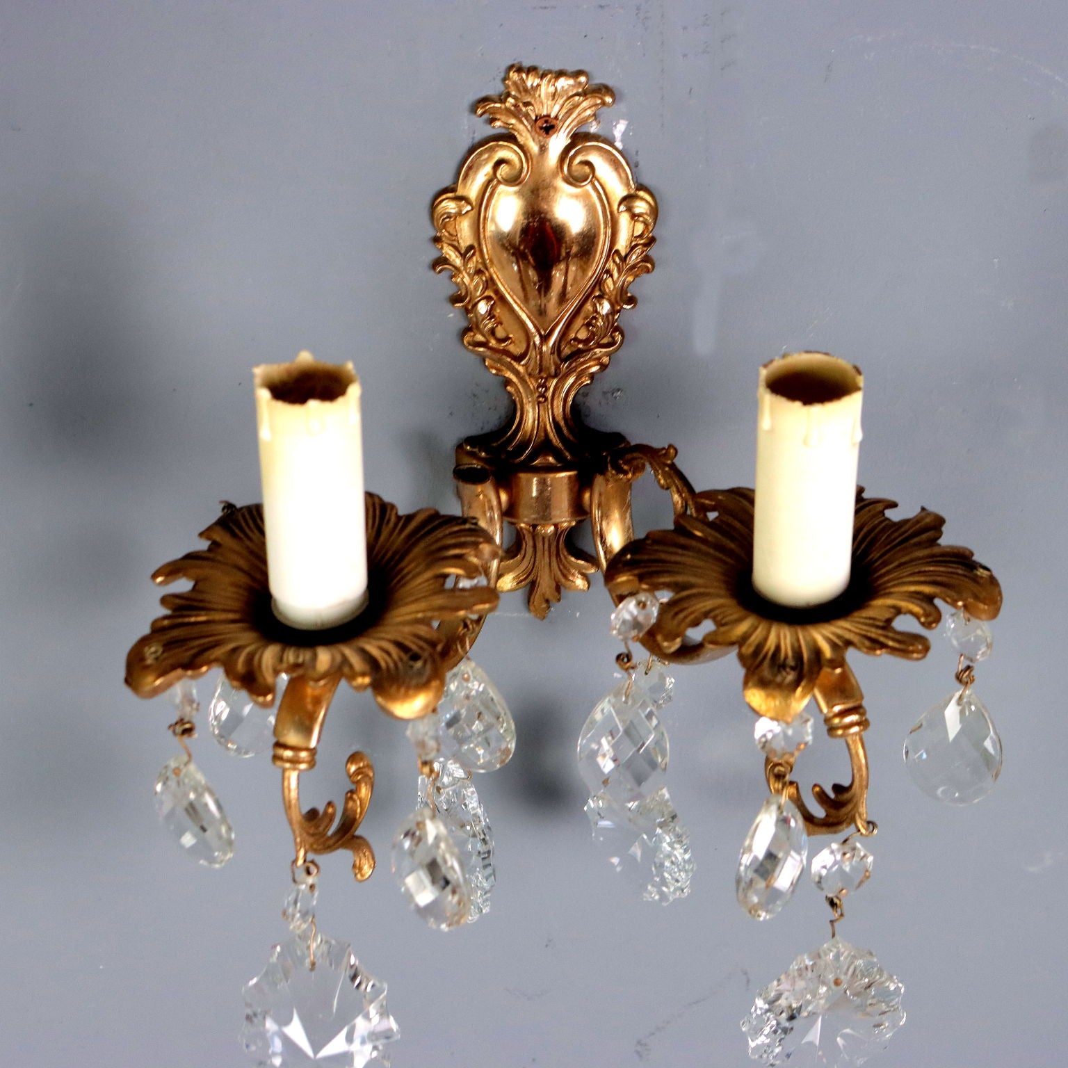  | Antiques  Lighting