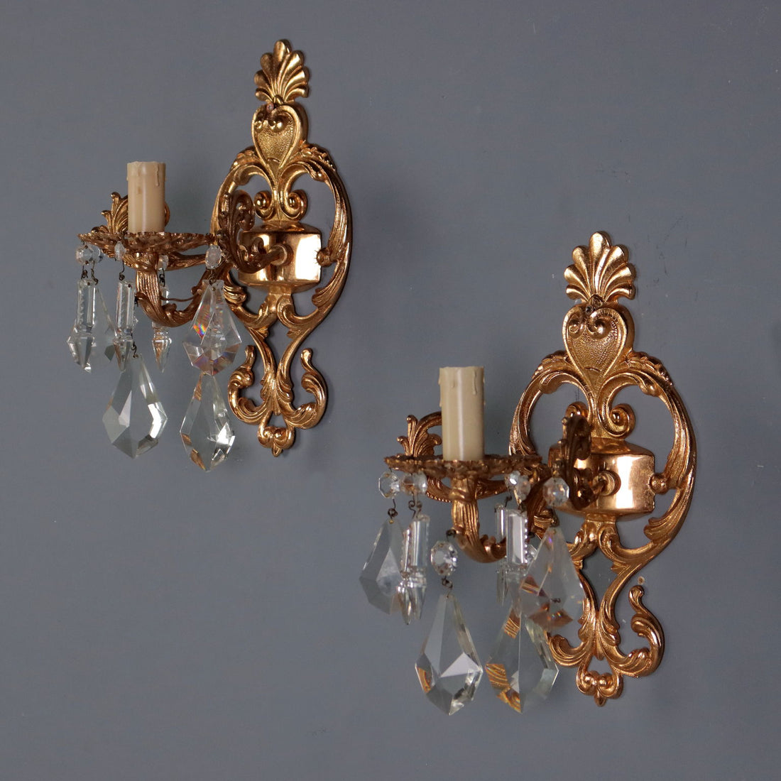  | Antiques  Lighting