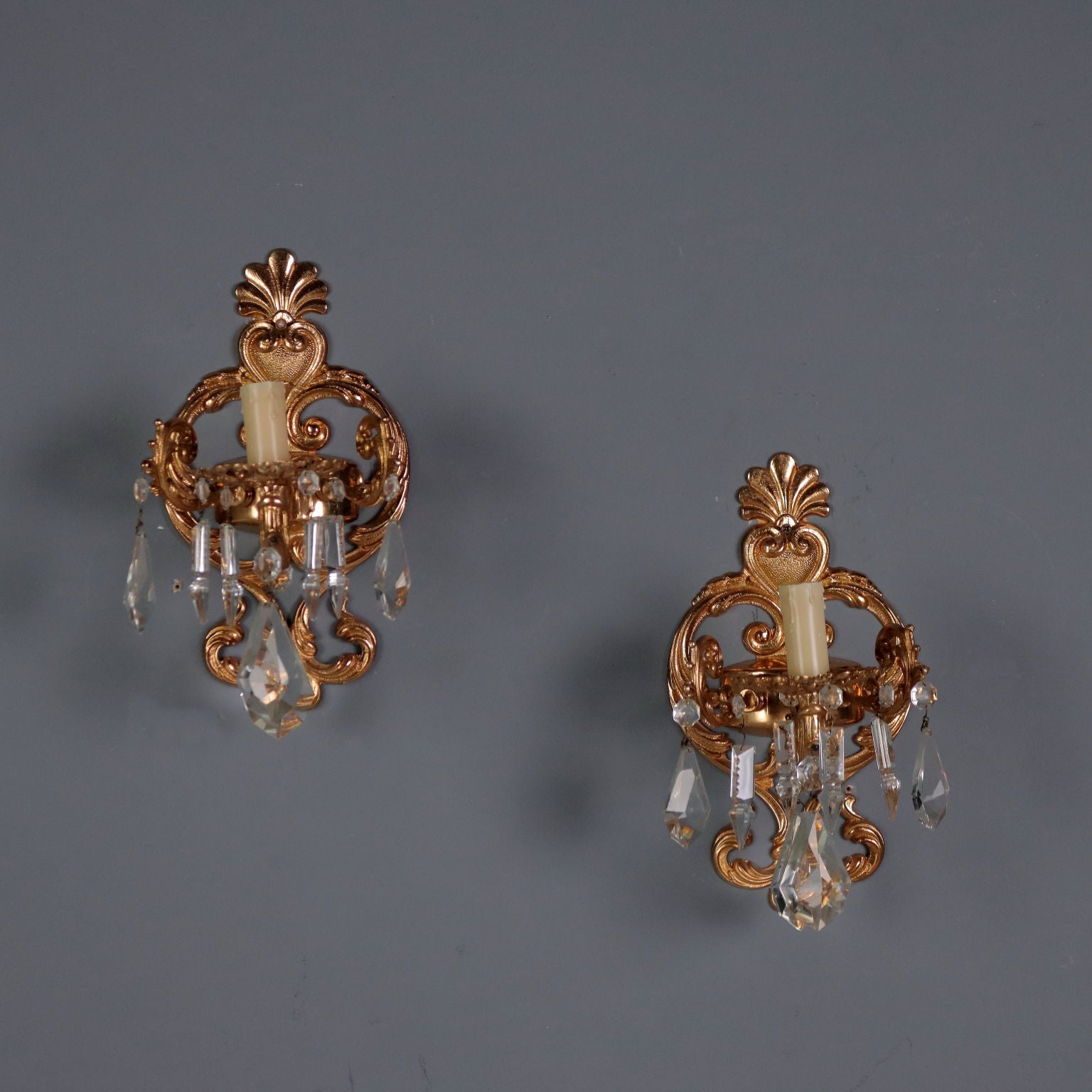  | Antiques  Lighting