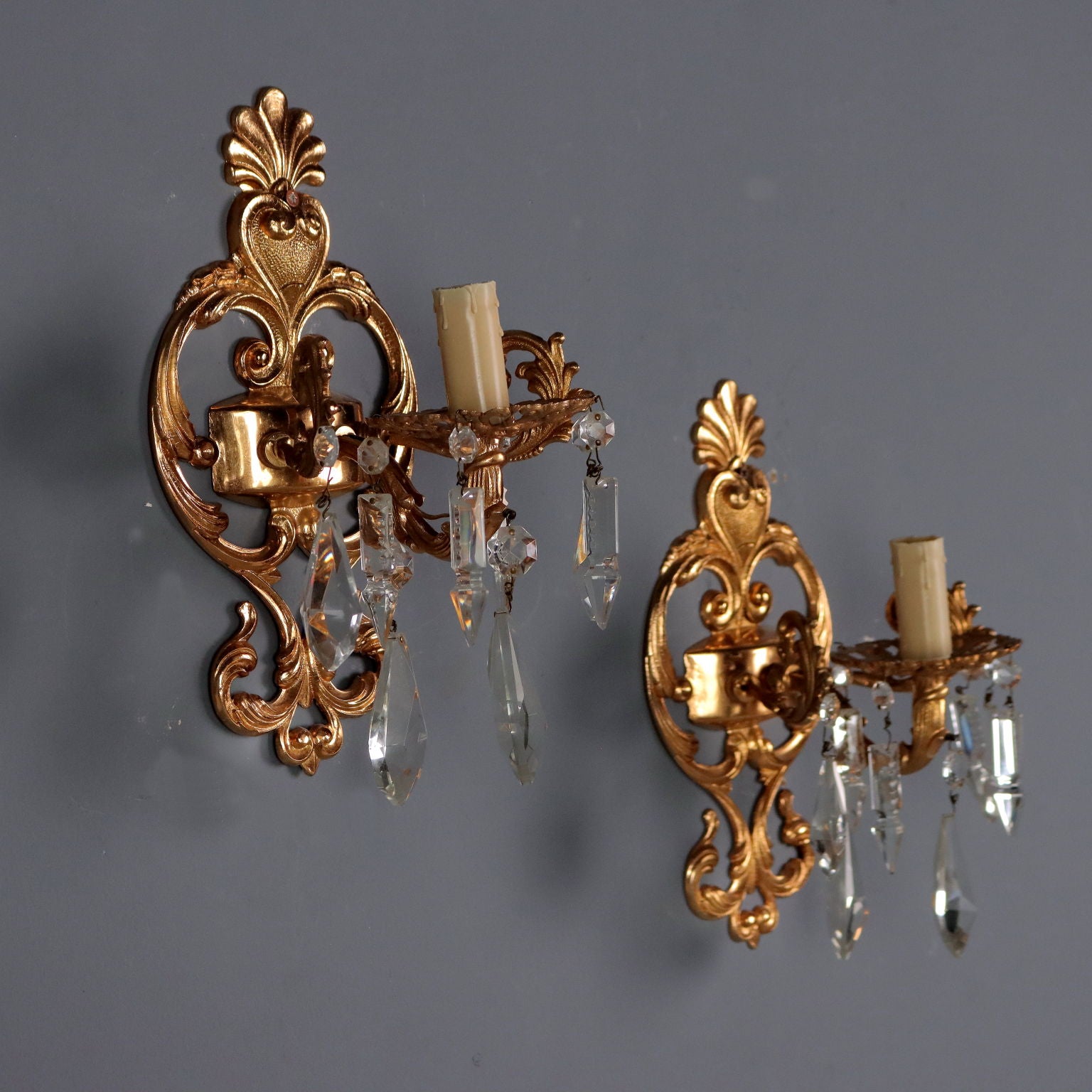  | Antiques  Lighting