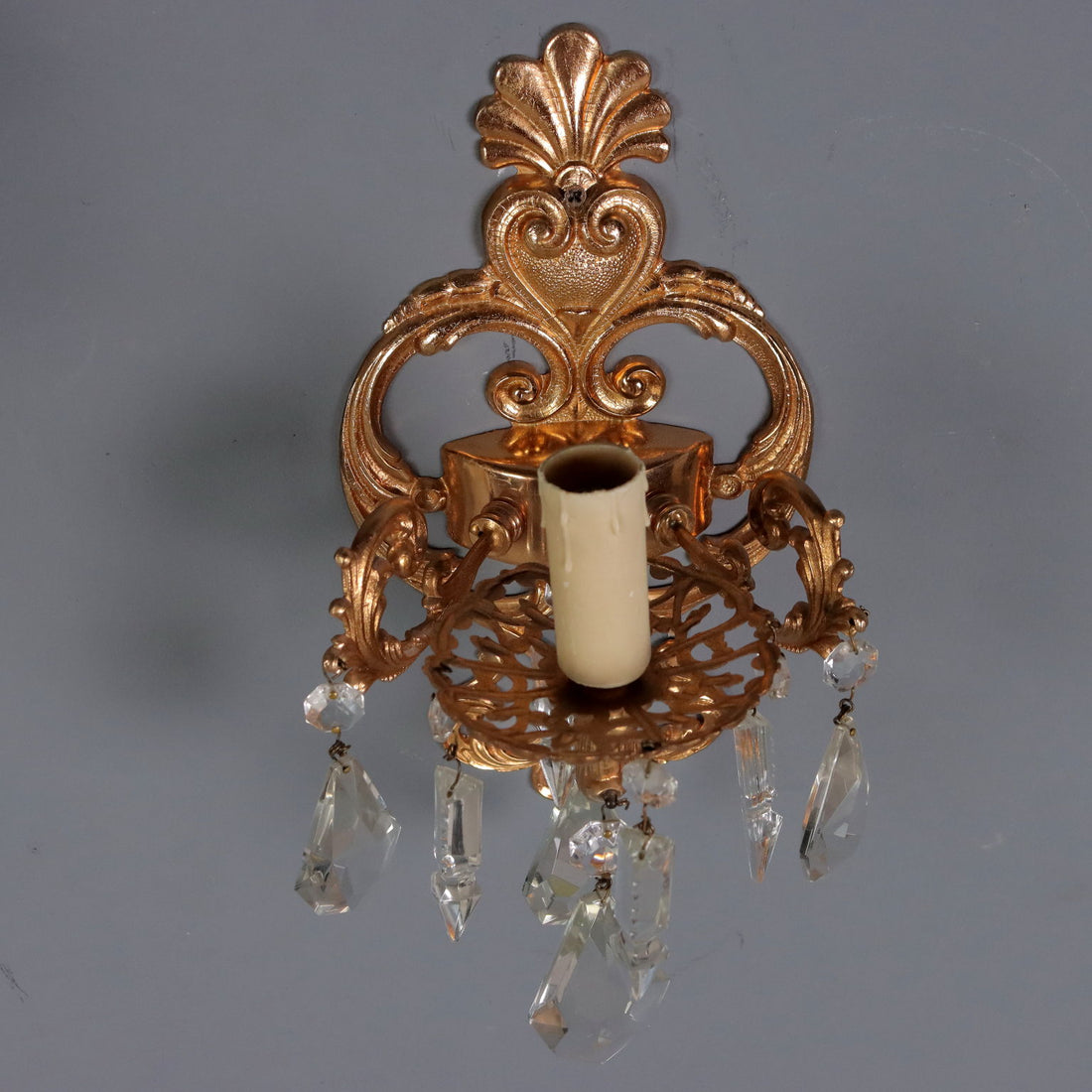  | Antiques  Lighting