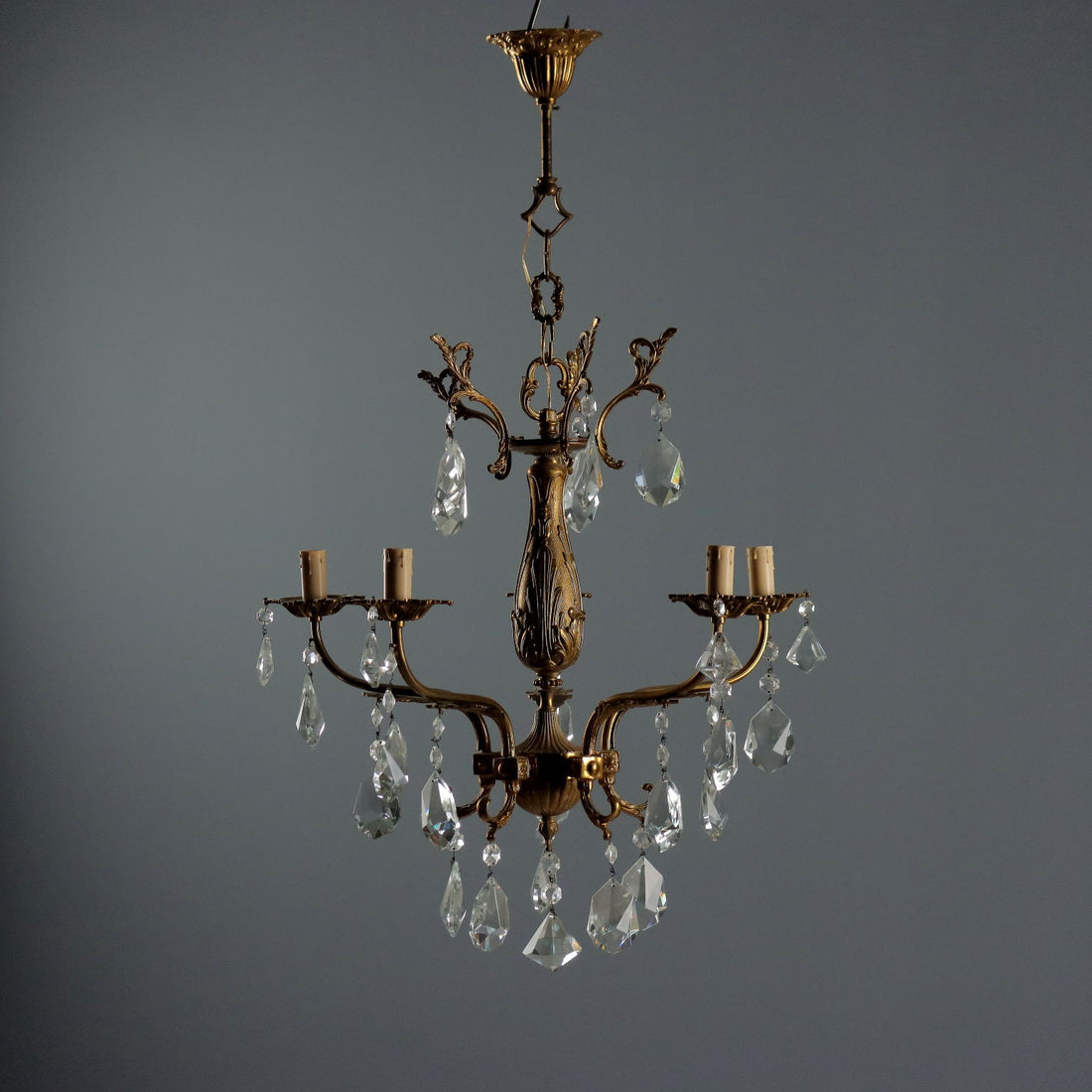  | Antiques  Lighting