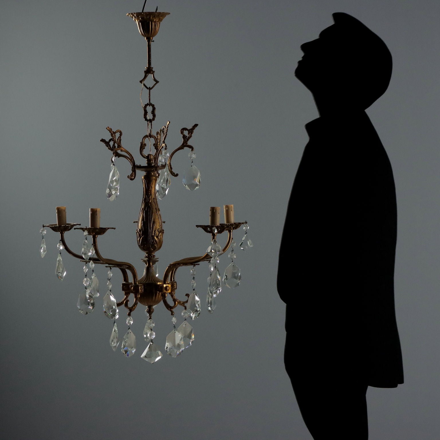  | Antiques  Lighting