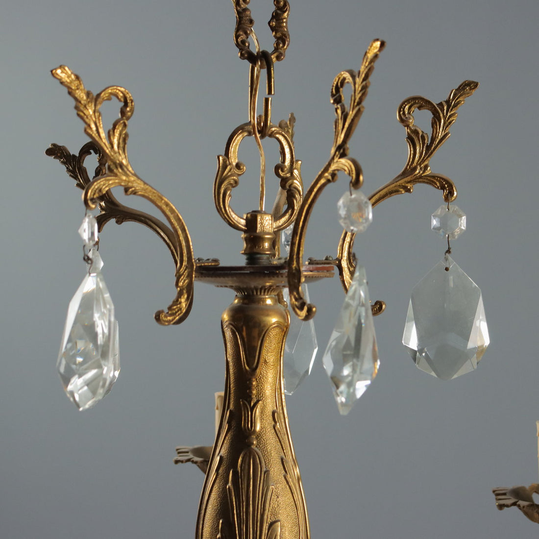  | Antiques  Lighting