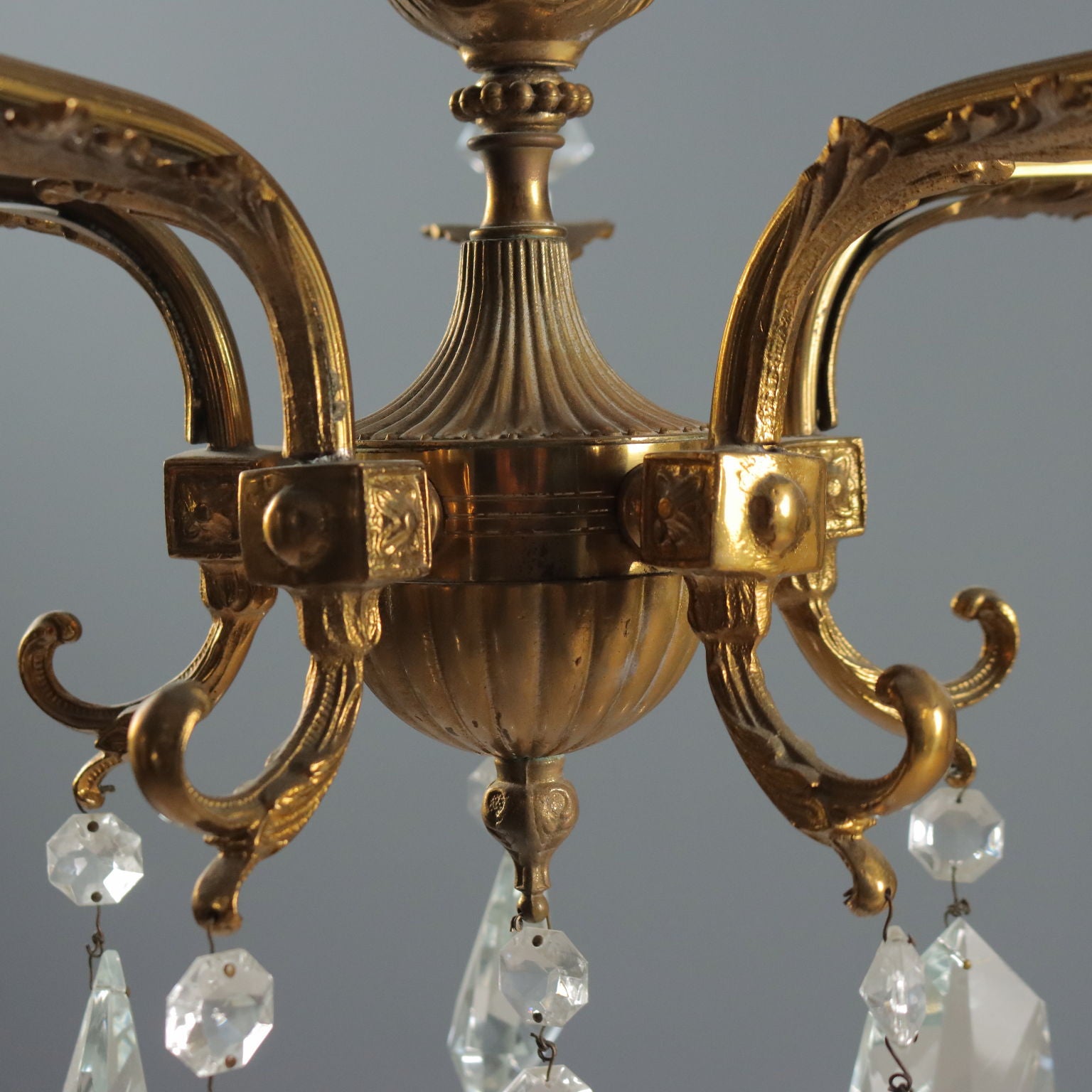  | Antiques  Lighting