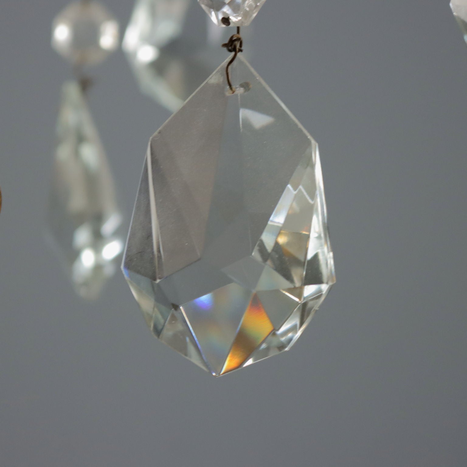  | Antiques  Lighting