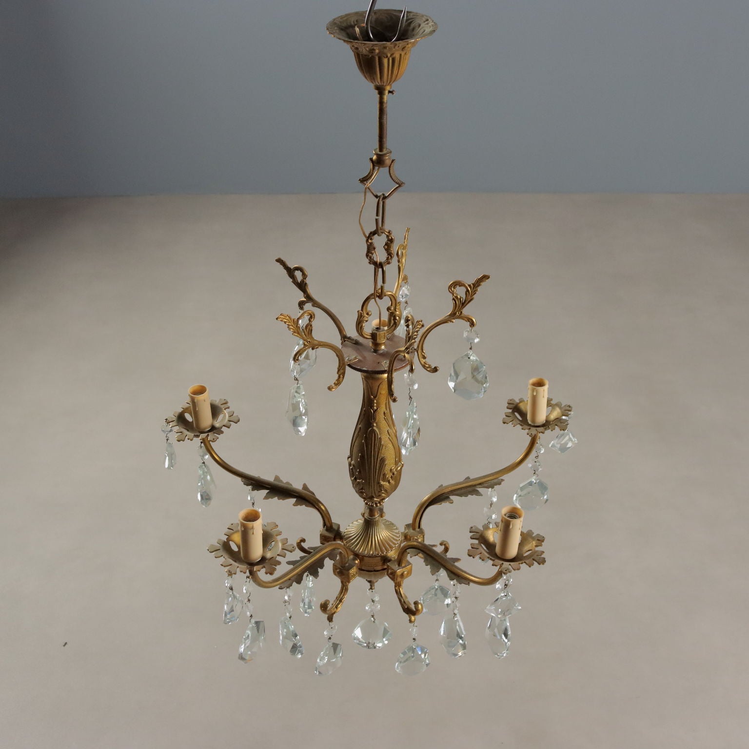  | Antiques  Lighting