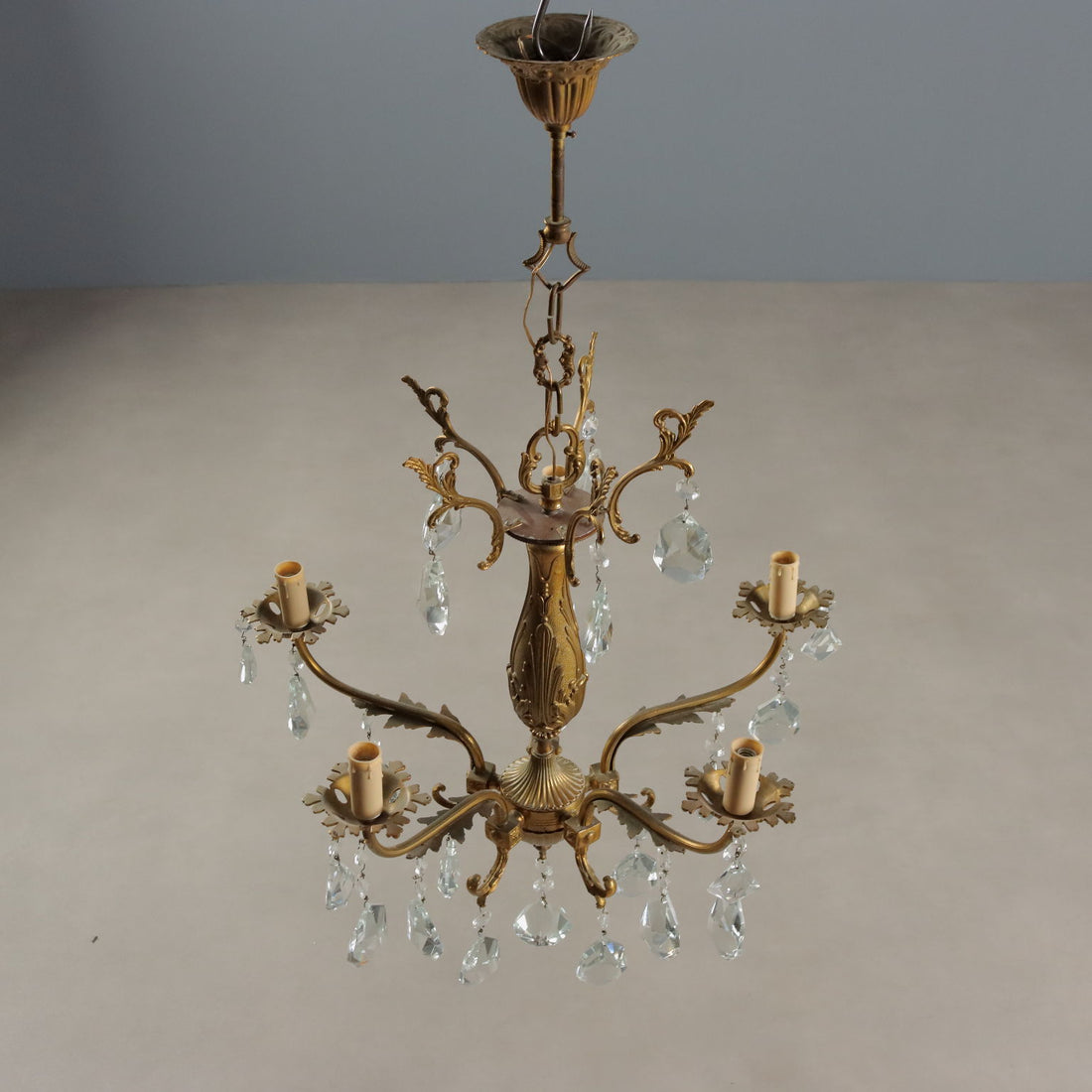  | Antiques  Lighting