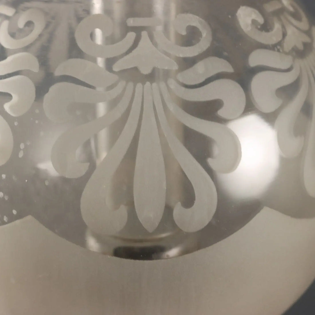 Kosmos Brenner Oil Lamp in Bronze and Porcelain