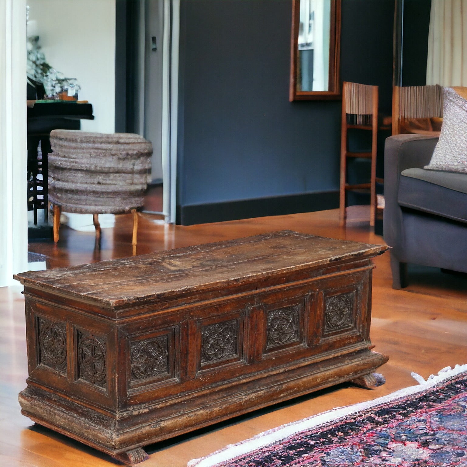  | Antiques  Other Furniture