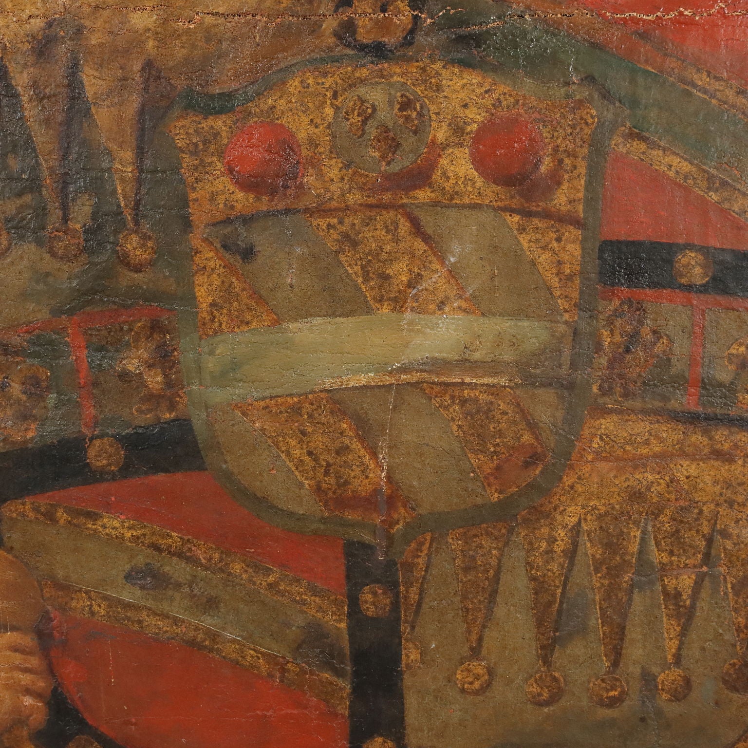  | Antiques  Fancy Goods