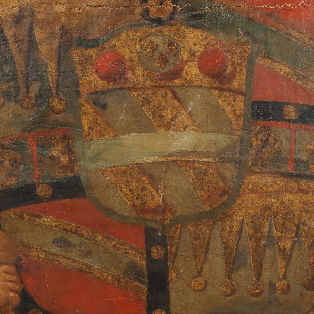  | Antiques  Fancy Goods