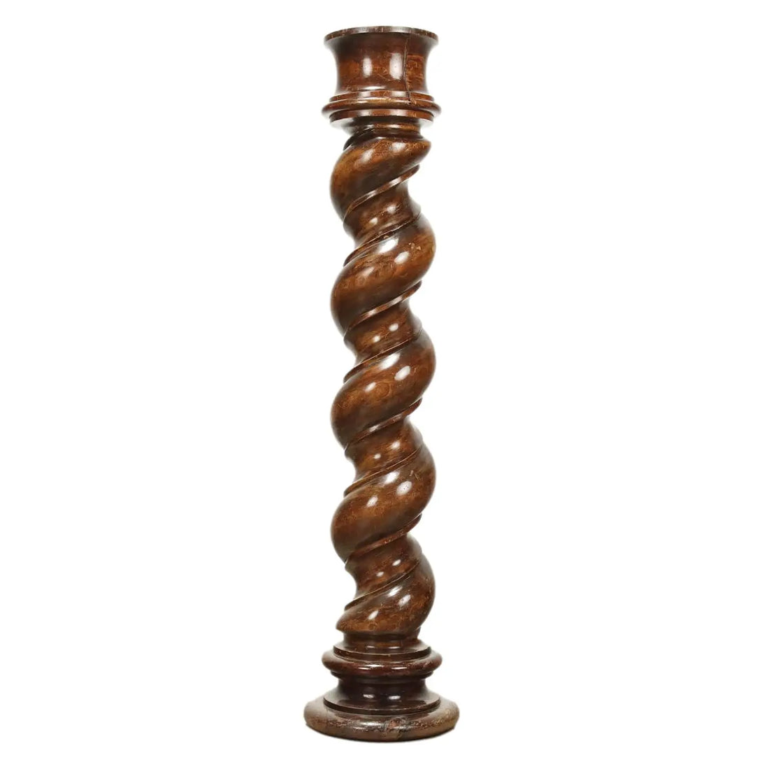 Antique Column Linden Italy XX Century - Mid XX Century | Antiques | Other Furniture