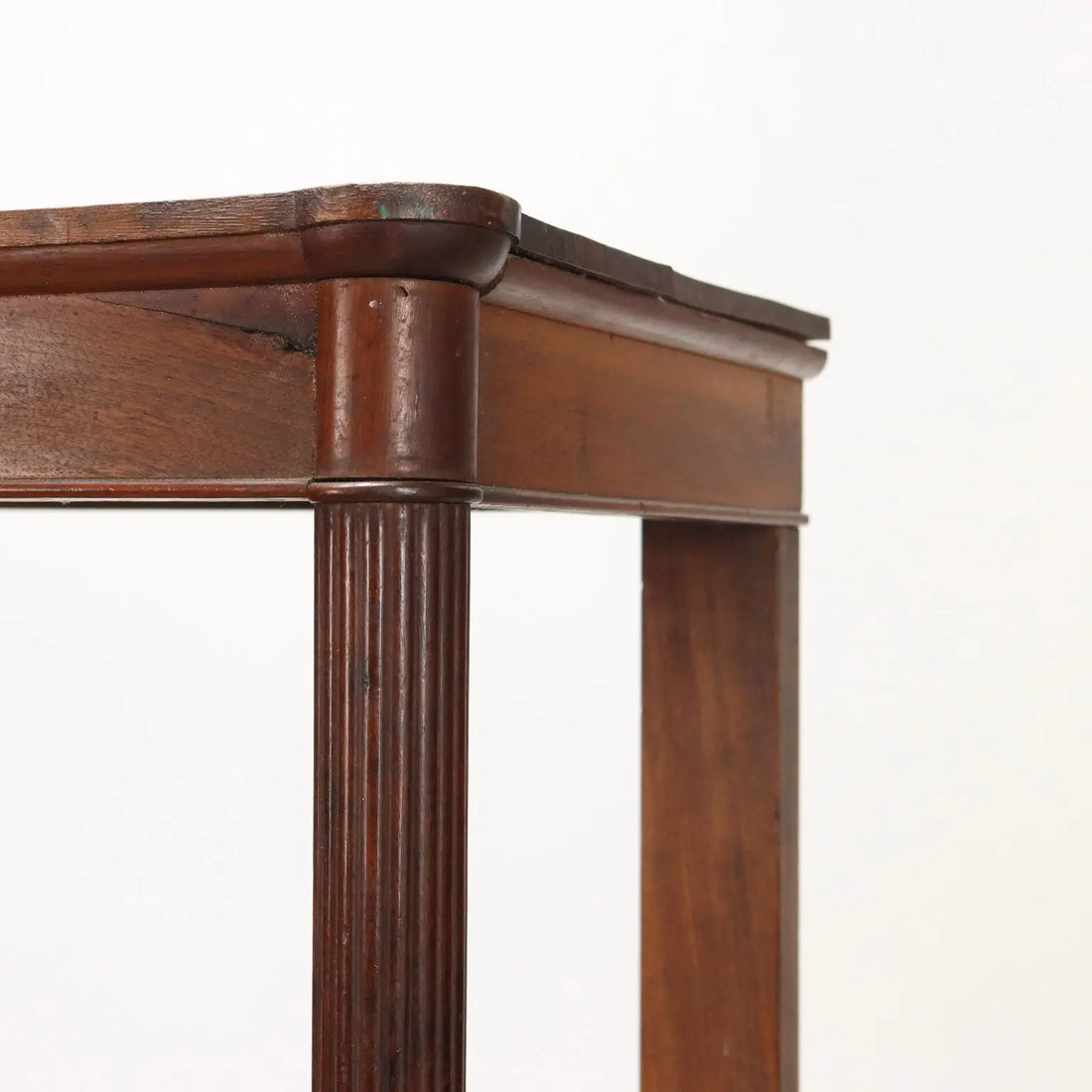 Antique Étagère Restoration Walnut Italy XIX Century - Italy | Antiques | Other Furniture