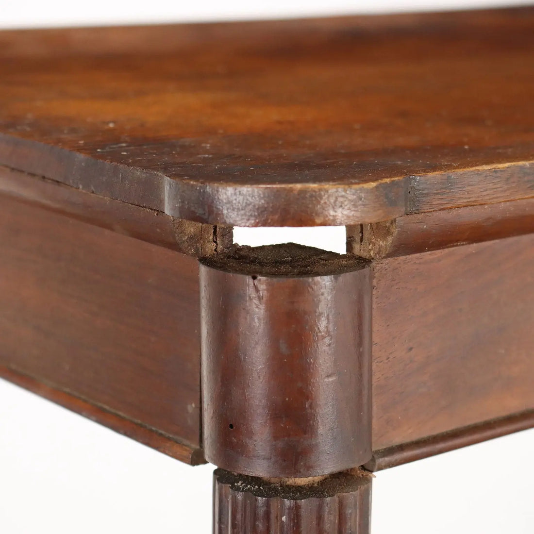 Antique Étagère Restoration Walnut Italy XIX Century - Italy | Antiques | Other Furniture
