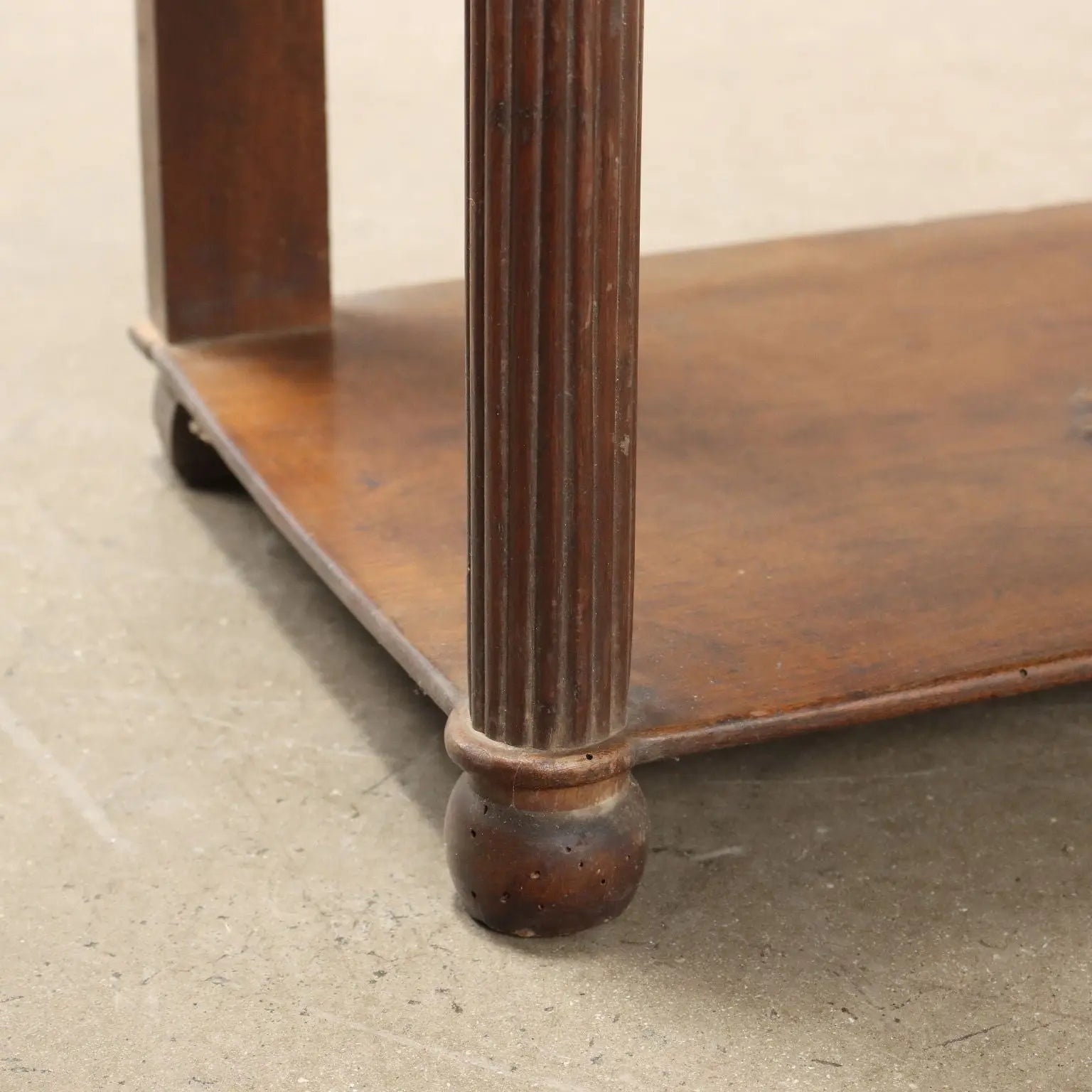 Antique Étagère Restoration Walnut Italy XIX Century - Italy | Antiques | Other Furniture
