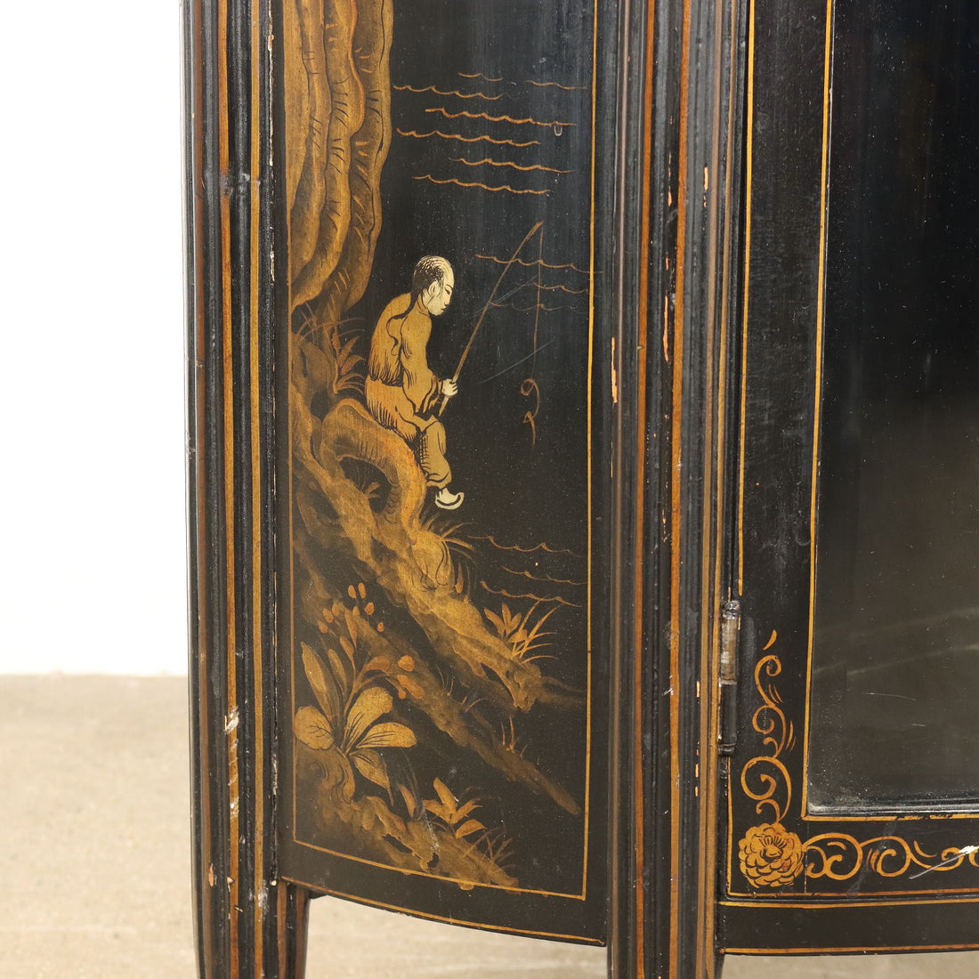  | Antiques  Bookcases & Showcases