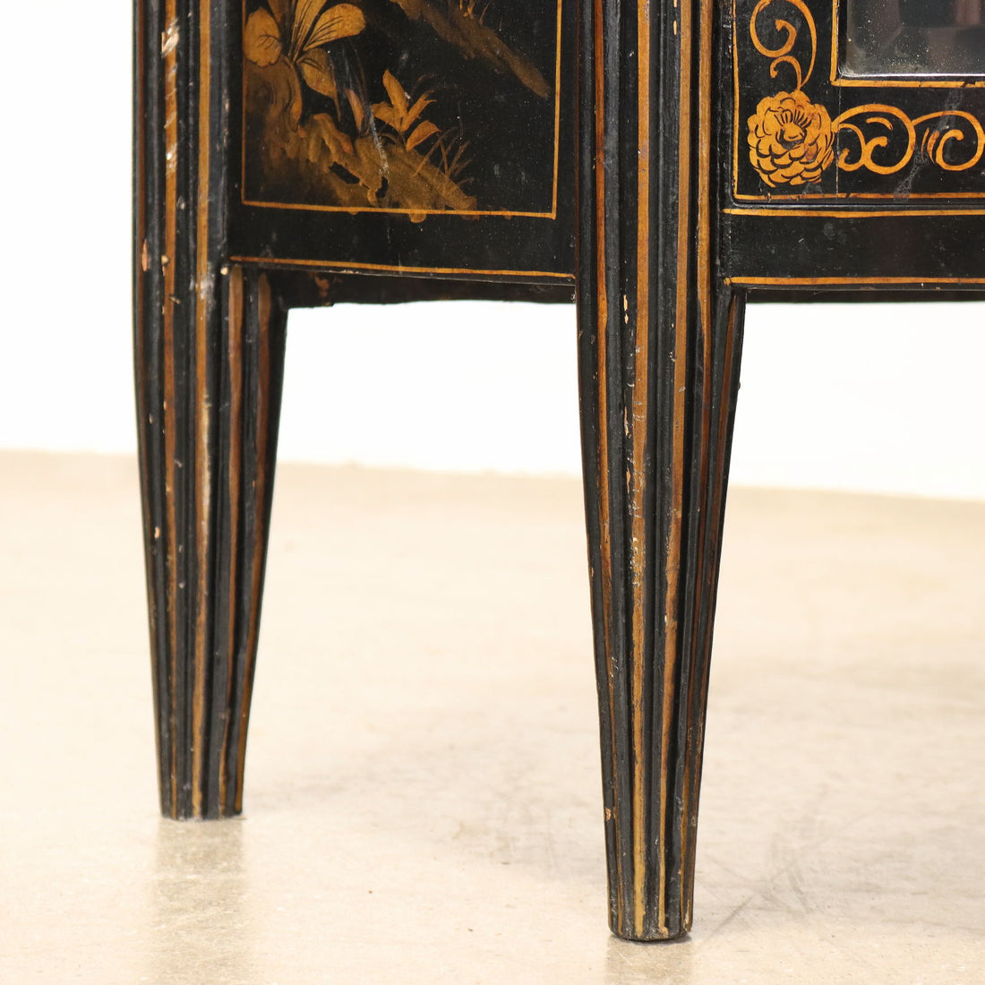  | Antiques  Bookcases & Showcases