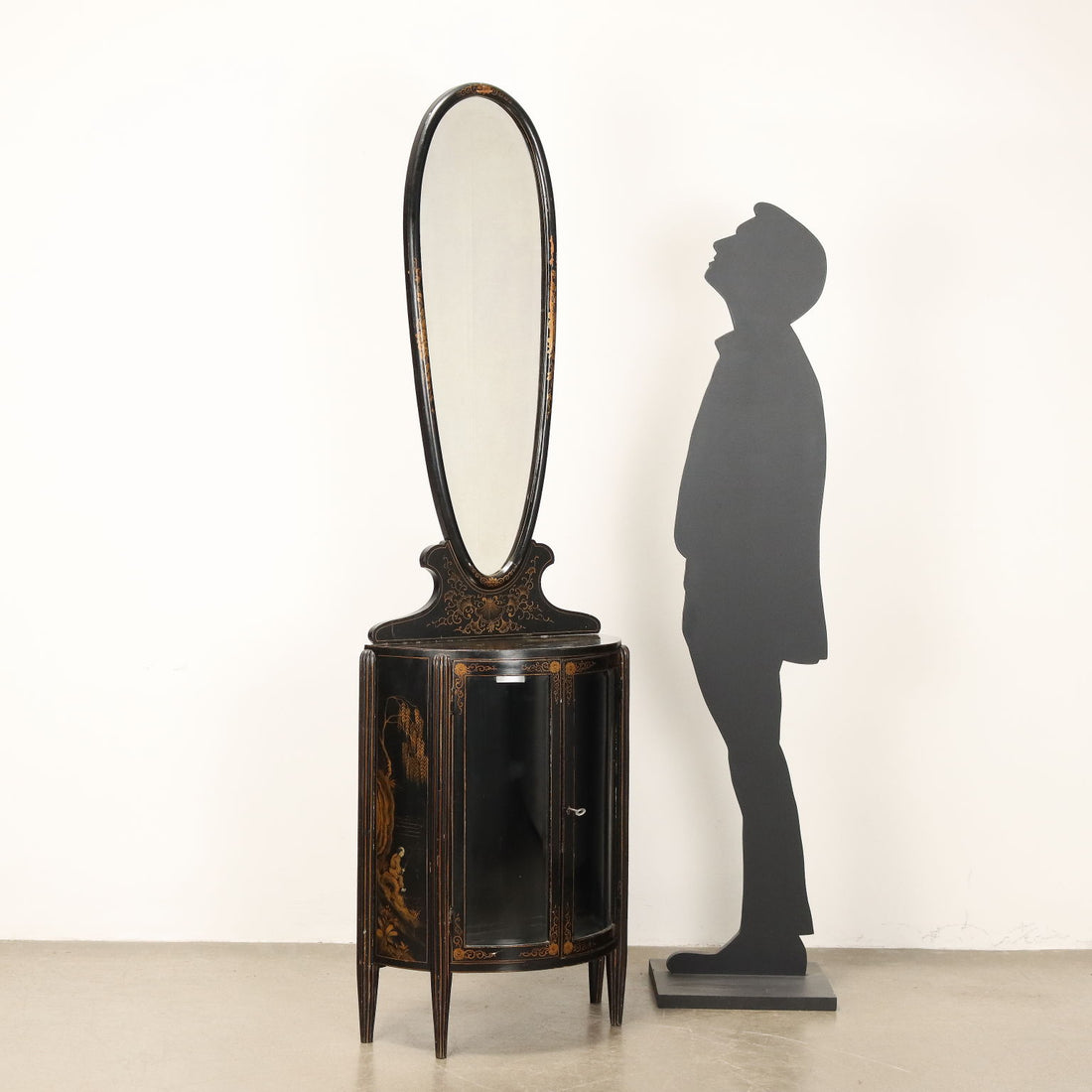  | Antiques  Bookcases & Showcases