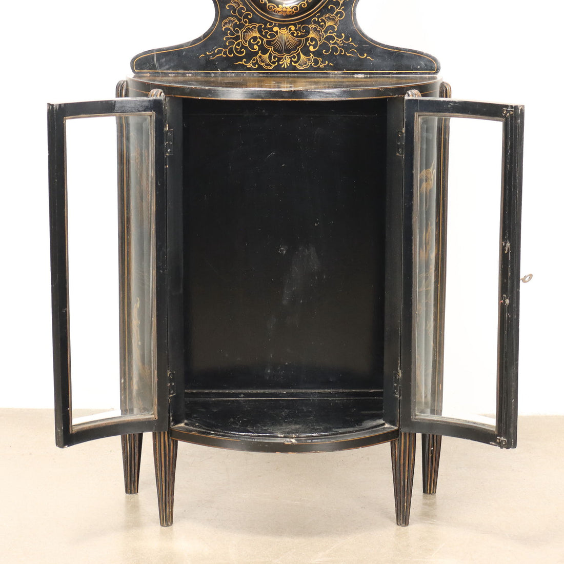  | Antiques  Bookcases & Showcases