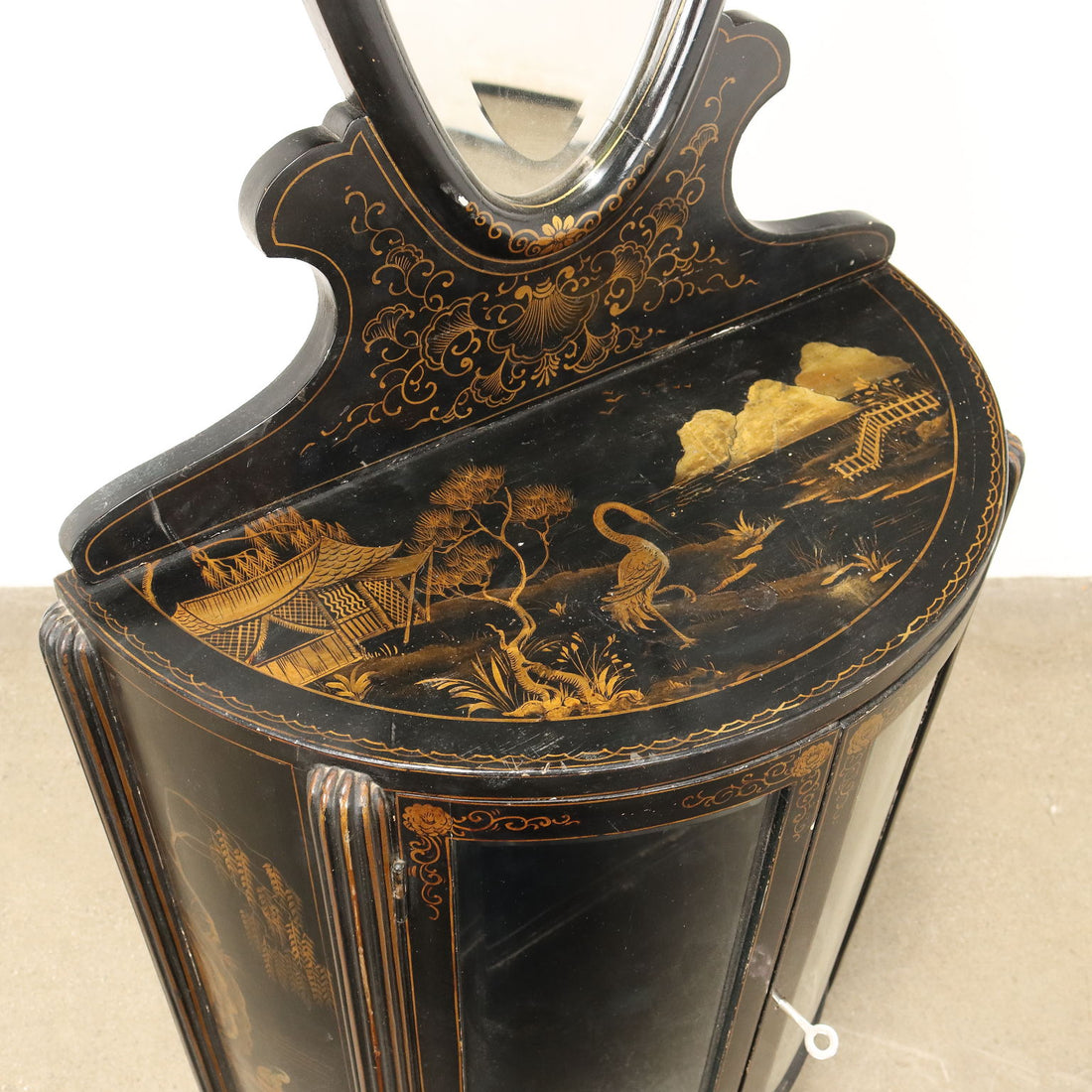  | Antiques  Bookcases & Showcases