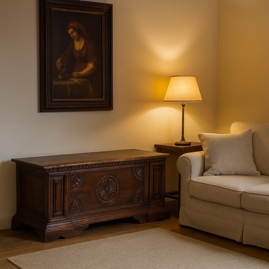  | Antiques  Other Furniture