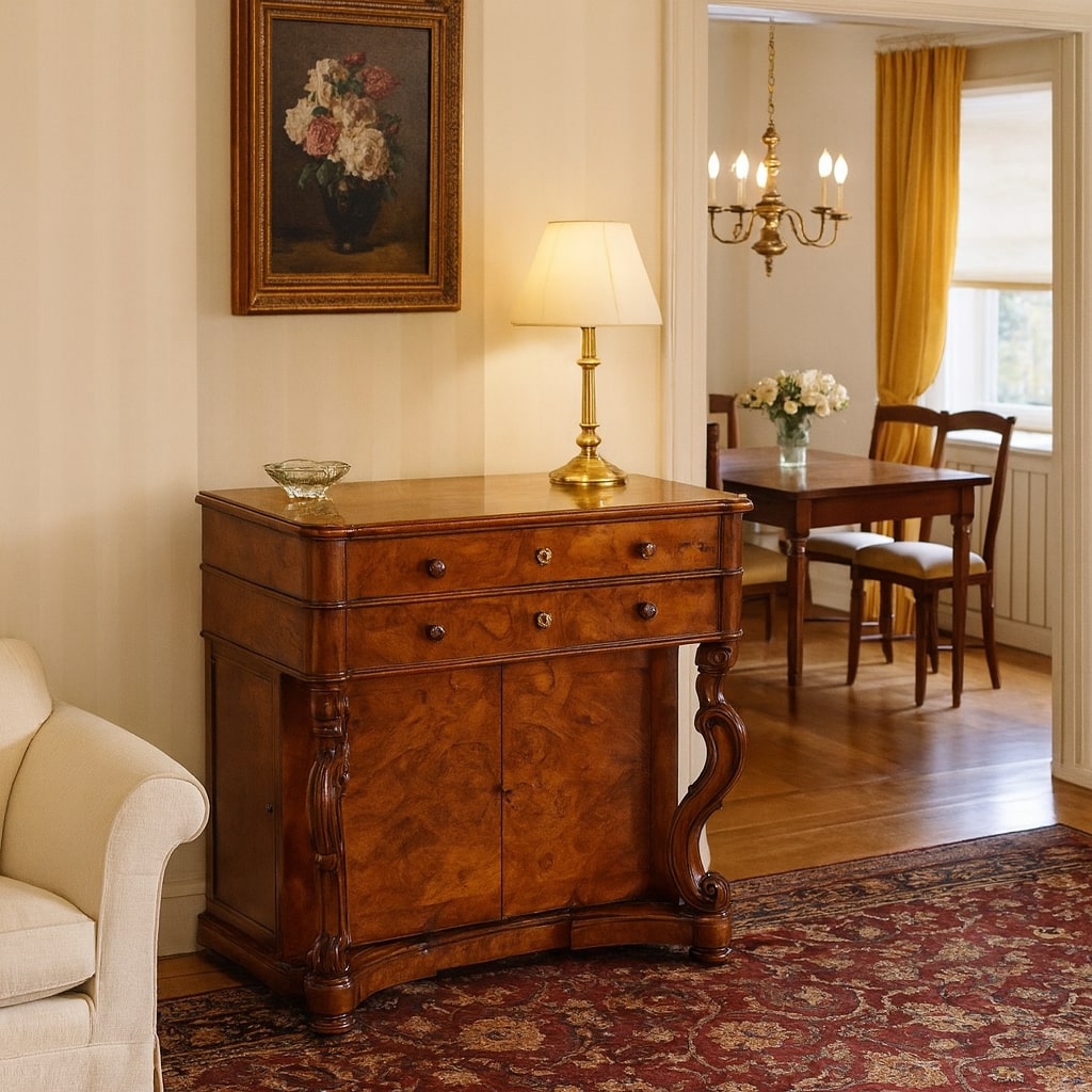  | Antiques  Cupboards