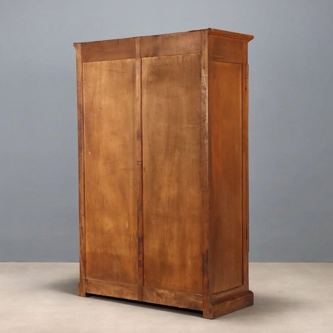 Mahogany Chest of Drawers - Early 20th Century Italy