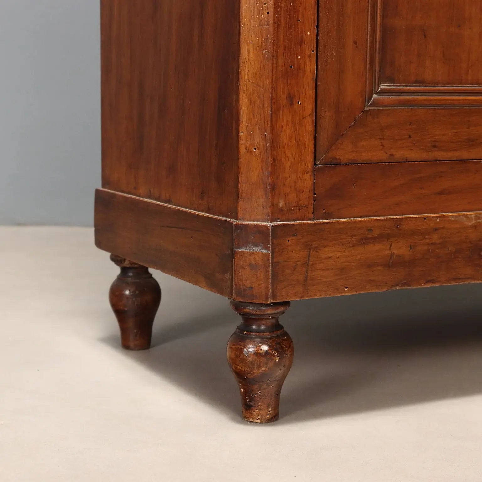 Antique Etagere Mahogany Italy XIX Century - Italy, Mid XIX Century | Antiques | Other Furniture