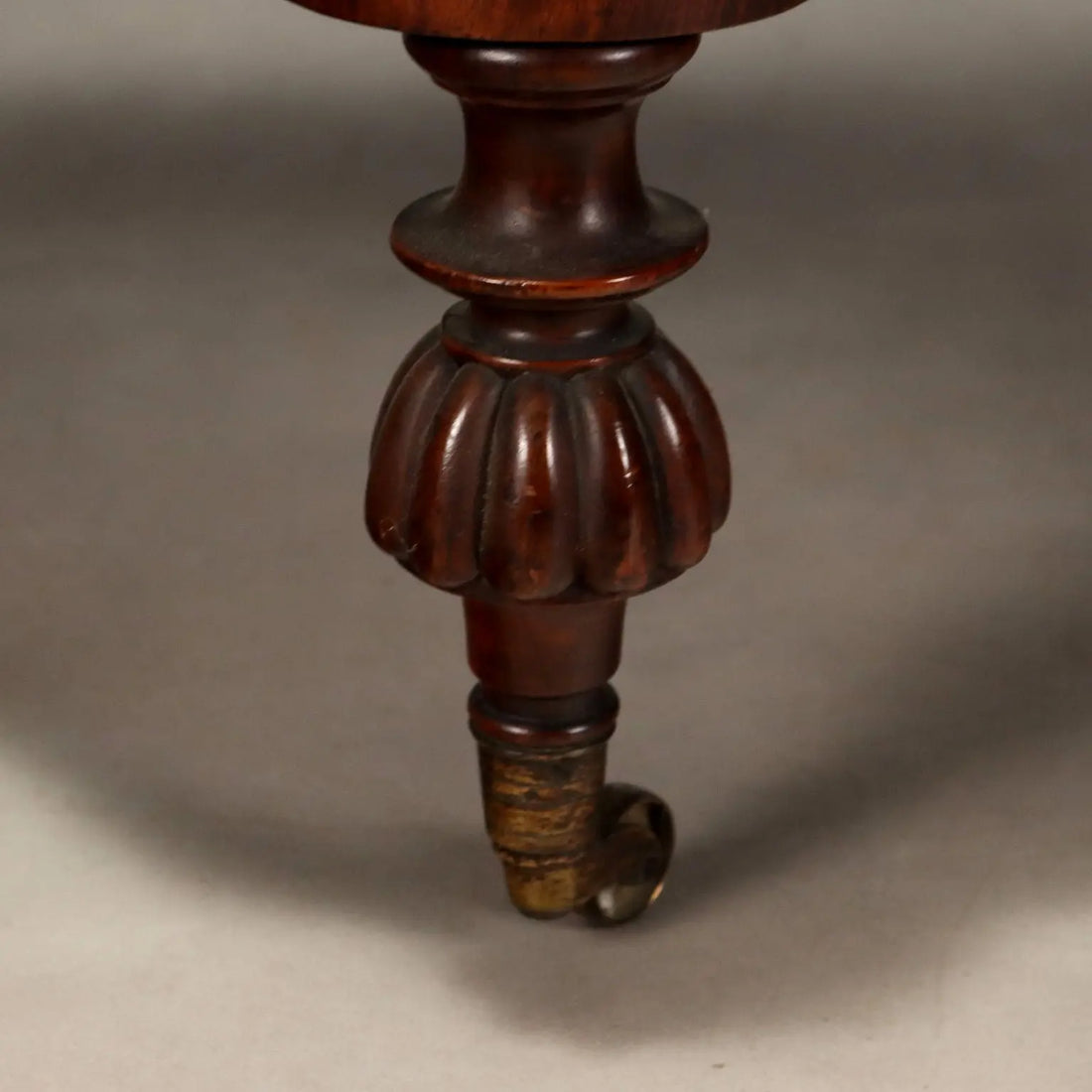 Antique Etagere Louis Philippe Walnut Italy XIX Century - Italy, XIX Century | Antiques | Other Furniture
