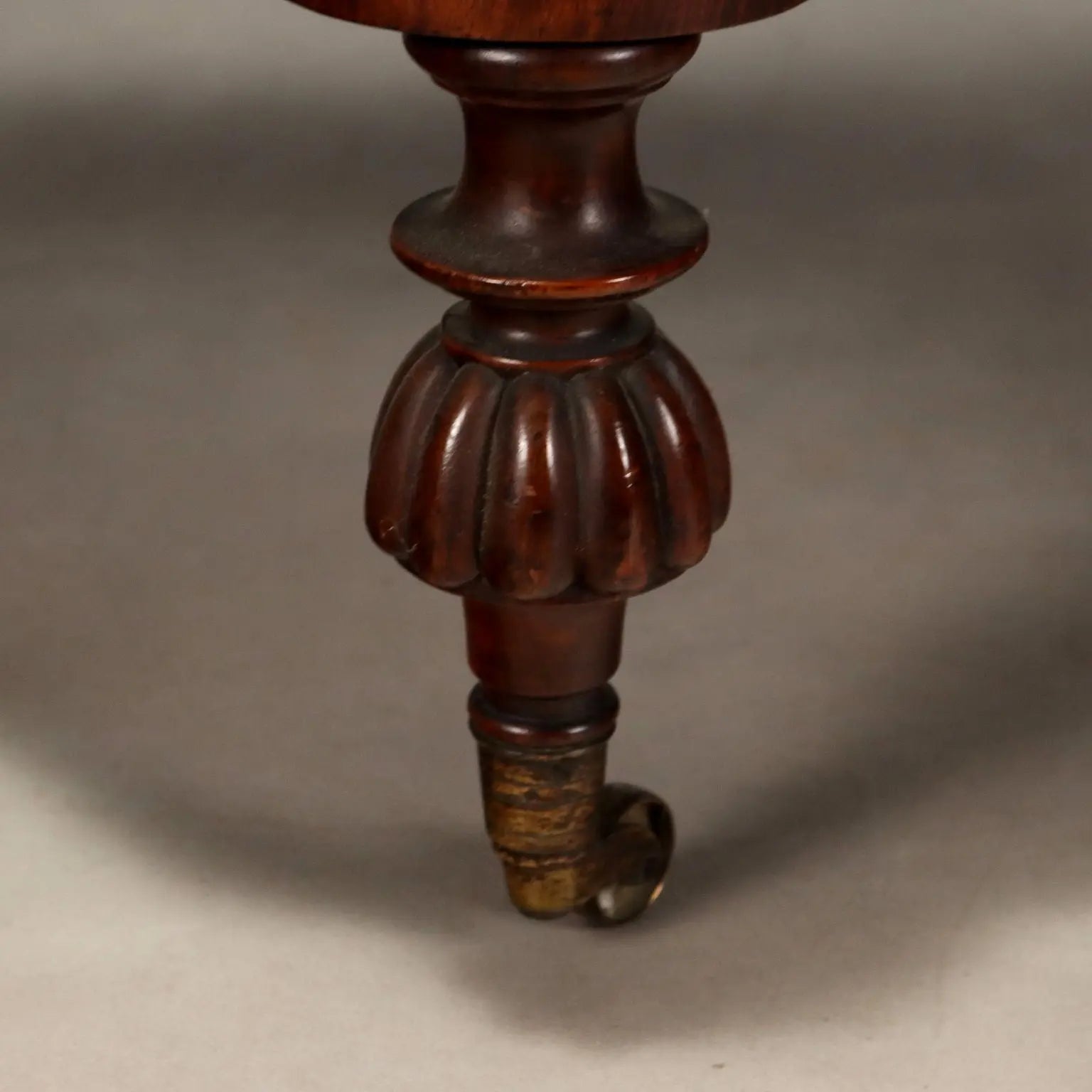 Antique Etagere Louis Philippe Walnut Italy XIX Century - Italy, XIX Century | Antiques | Other Furniture