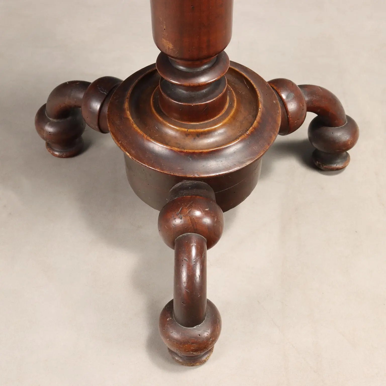 Antique Coat Stand Elm Maple Italy XIX Century - Italy, XIX Century | Antiques | Other Furniture