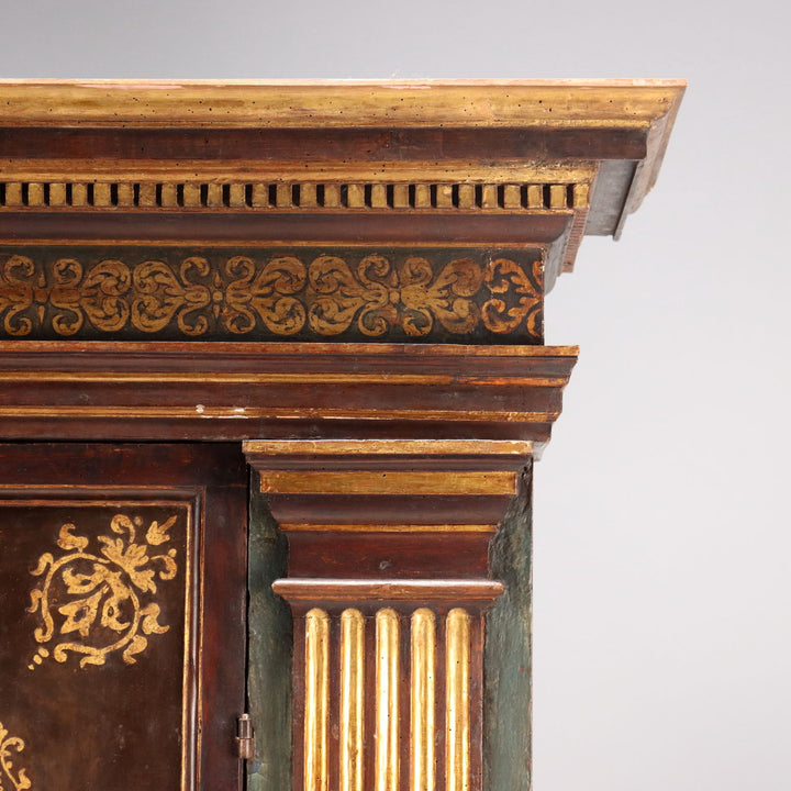  | Antiques  Wardrobes