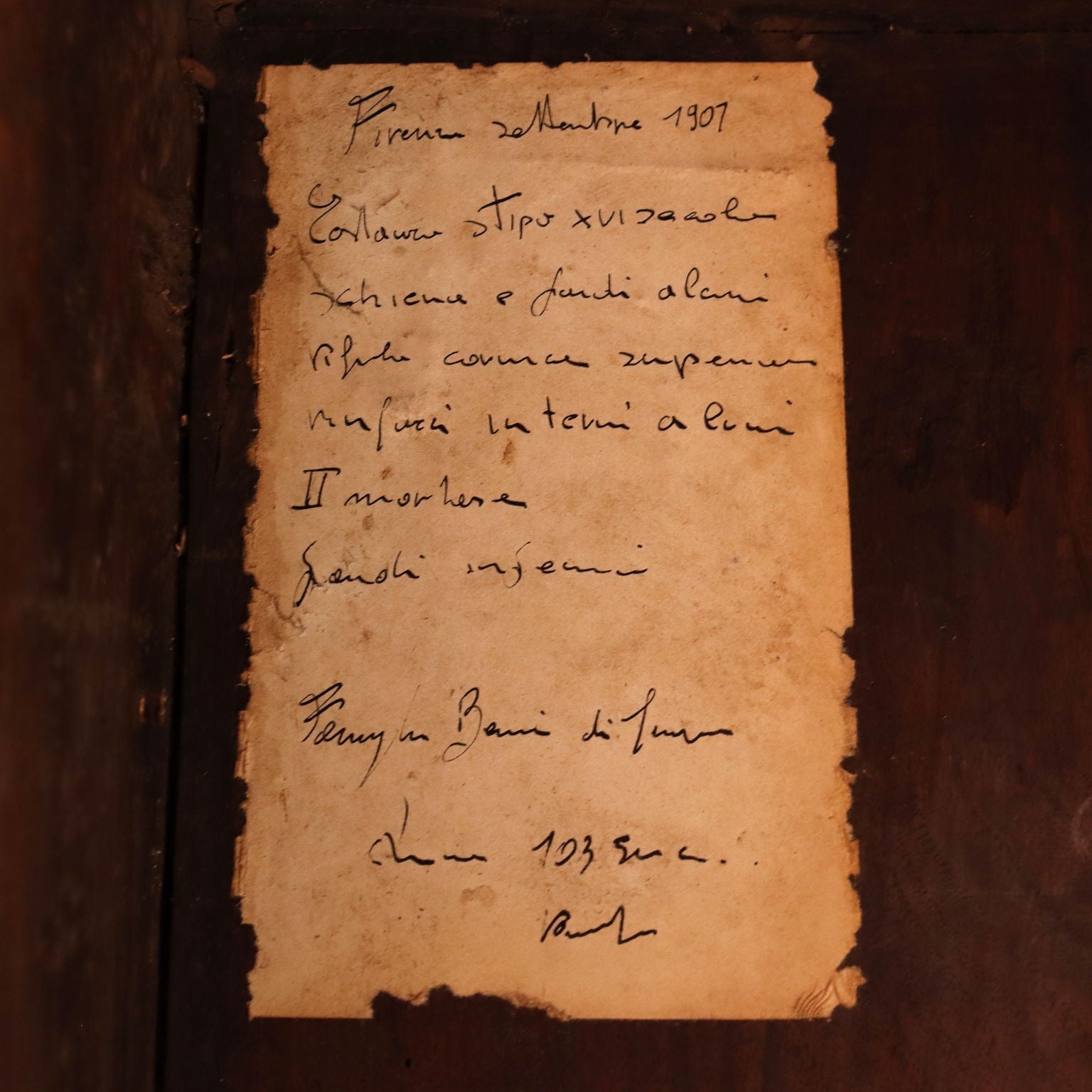  | Antiques  Wardrobes