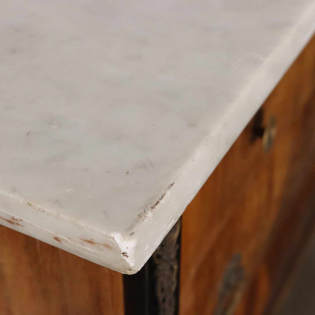 Antique Chest of Drawers Restoration Mahogany Fir Italy XIX Century - Tuscany, Late XIX Century | Antiques  Chest of Drawers & Commodes