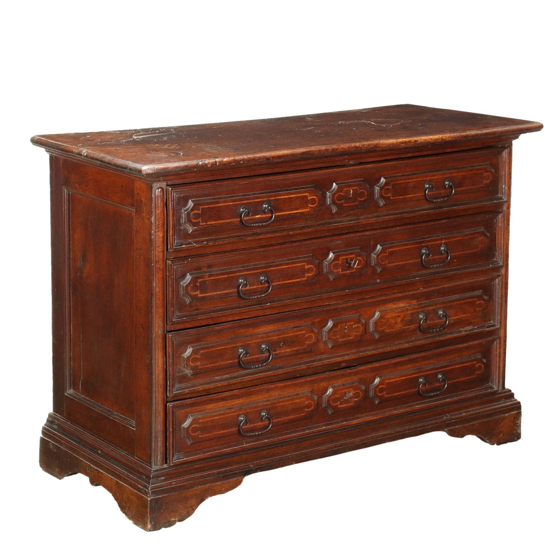  | Antiques  Chest of Drawers & Commodes