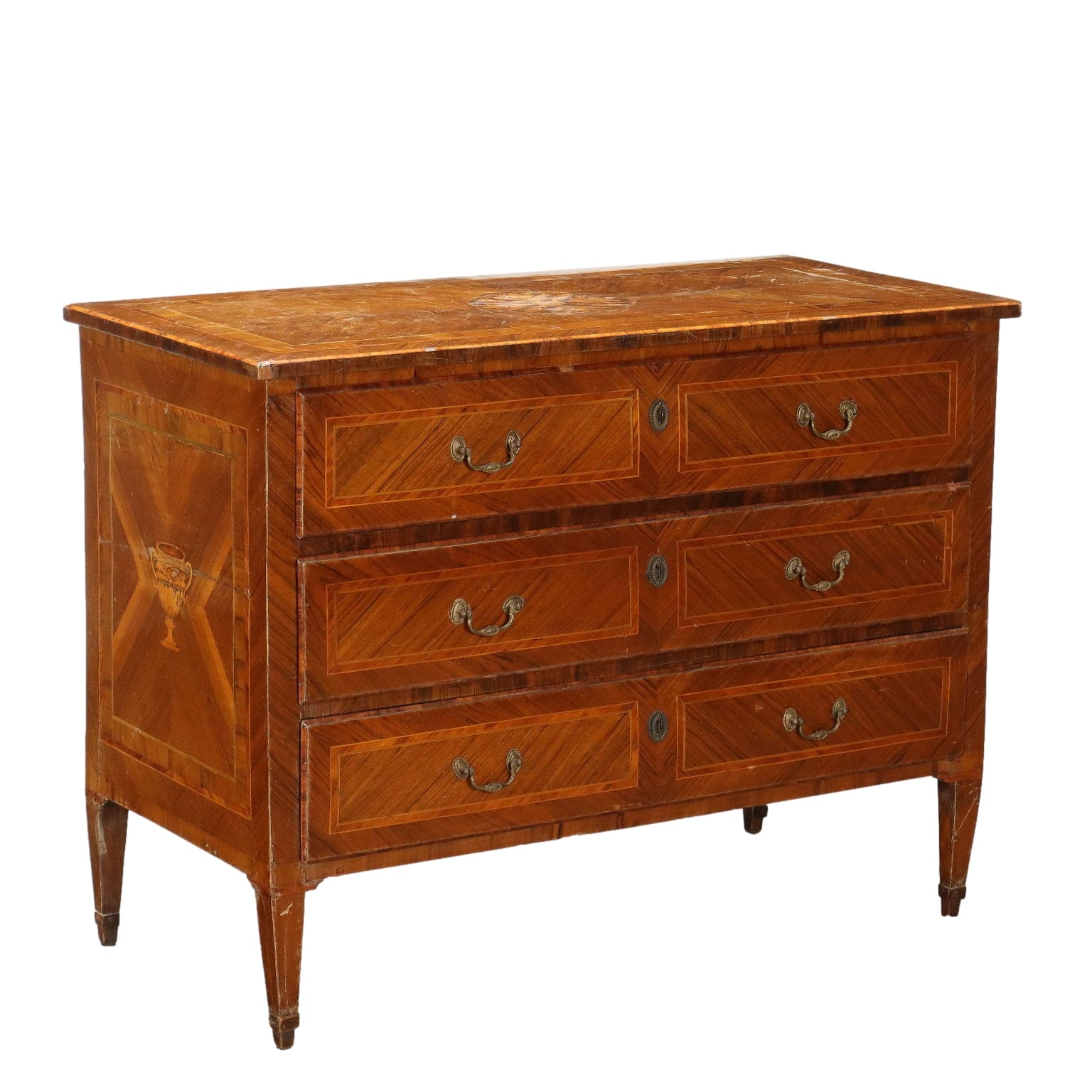 | Antiques  Chest of Drawers & Commodes