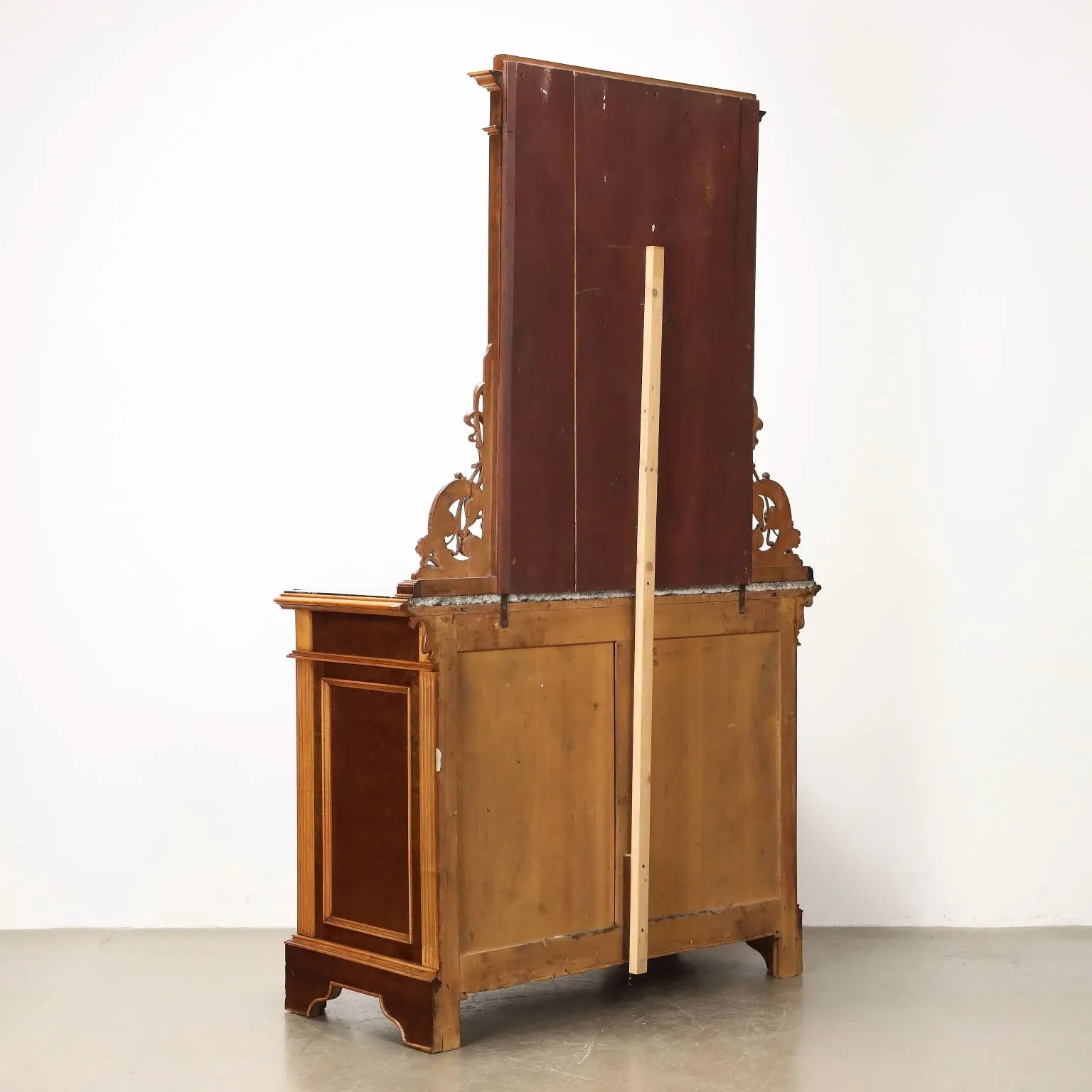 Antique Art Nouveau Chest of Drawers Cherry Italy XIX Century - Italy, Mid XIX Century | Antiques | Chest of Drawers & Commodes